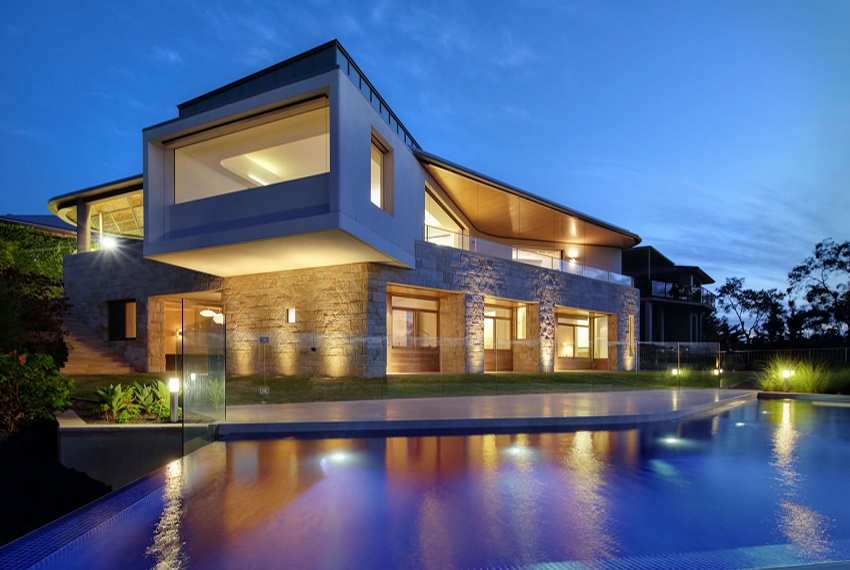 Recommended Property